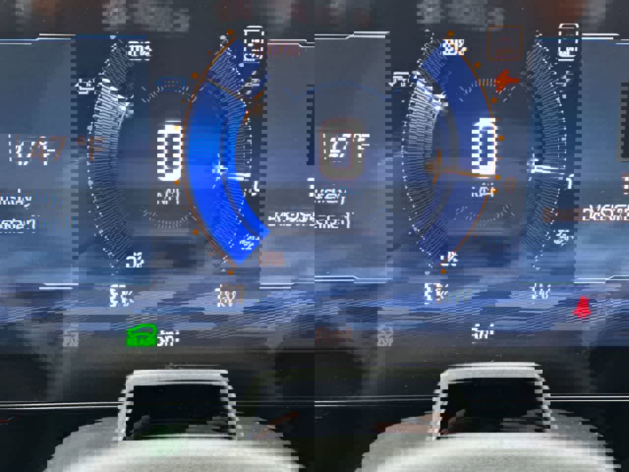 New 2026 Chevrolet Blazer EV RS image 34