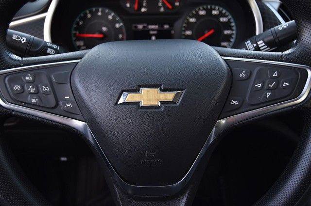 Used 2024 Chevrolet Malibu LT image 17