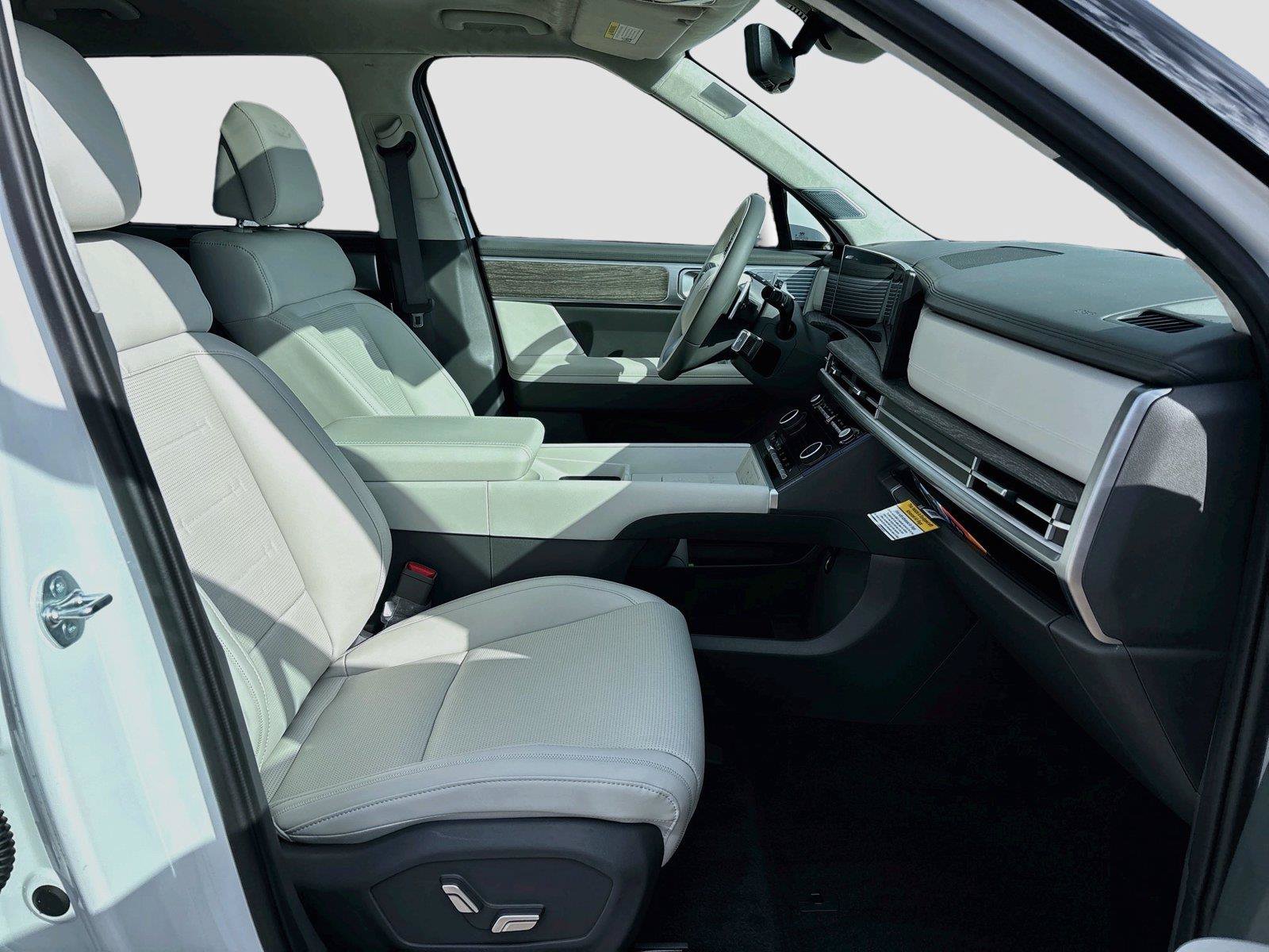 New 2027 Hyundai Santa Fe Calligraphy AWD/4WD image 30