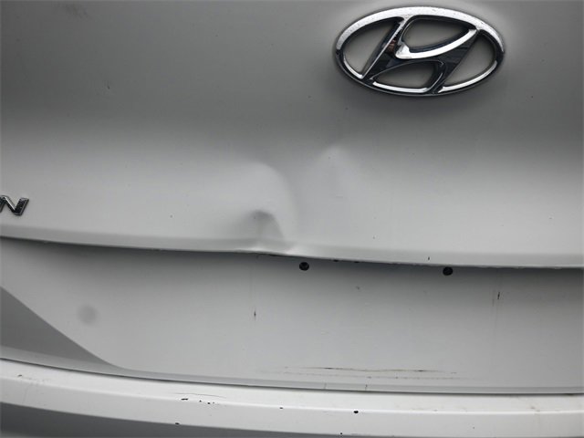 Used 2019 Hyundai Tucson SEL w/ Cargo Package image 6