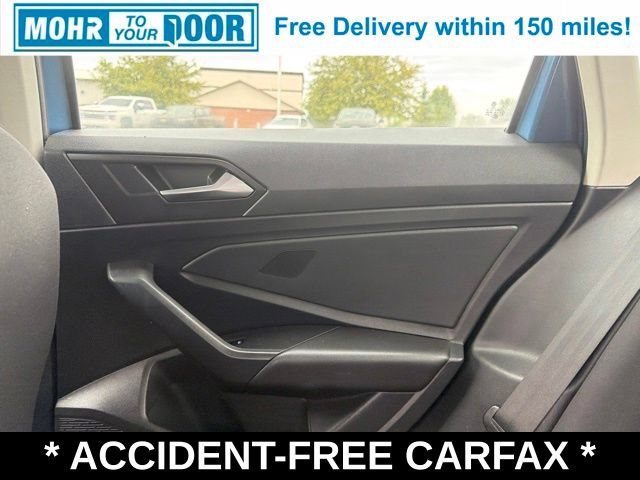 Used 2019 Volkswagen Jetta S w/ Driver Assistance Package FWD image 44