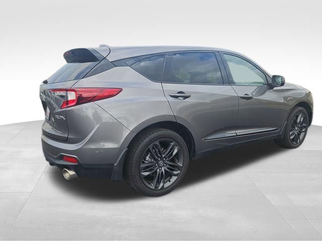 Used 2023 Acura RDX A-Spec image 5