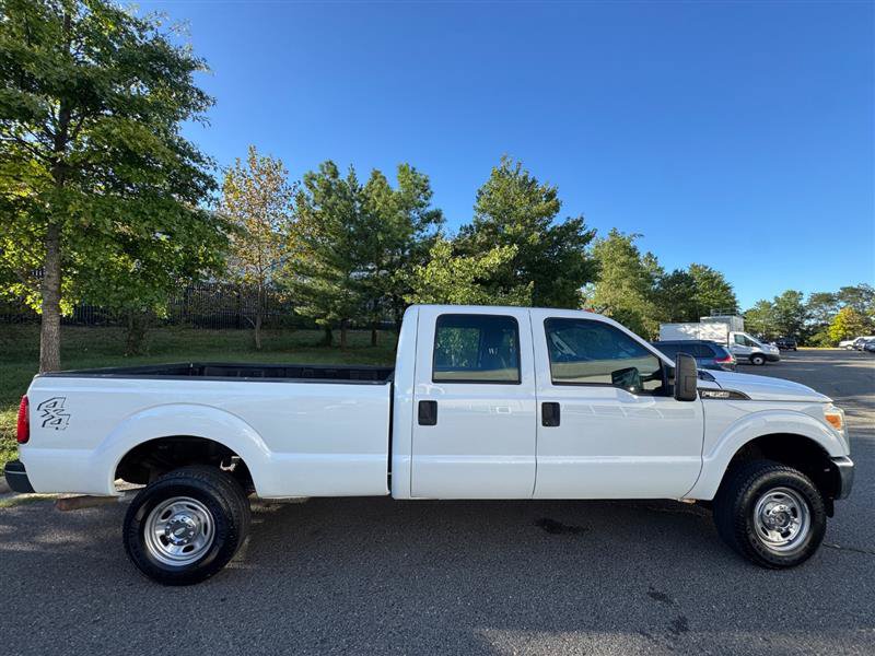 Used 2016 Ford F350 XL AWD/4WD image 12