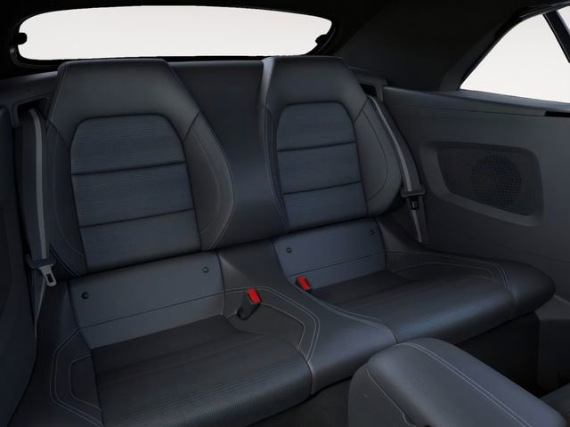 New 2025 Ford Mustang GT Premium image 11