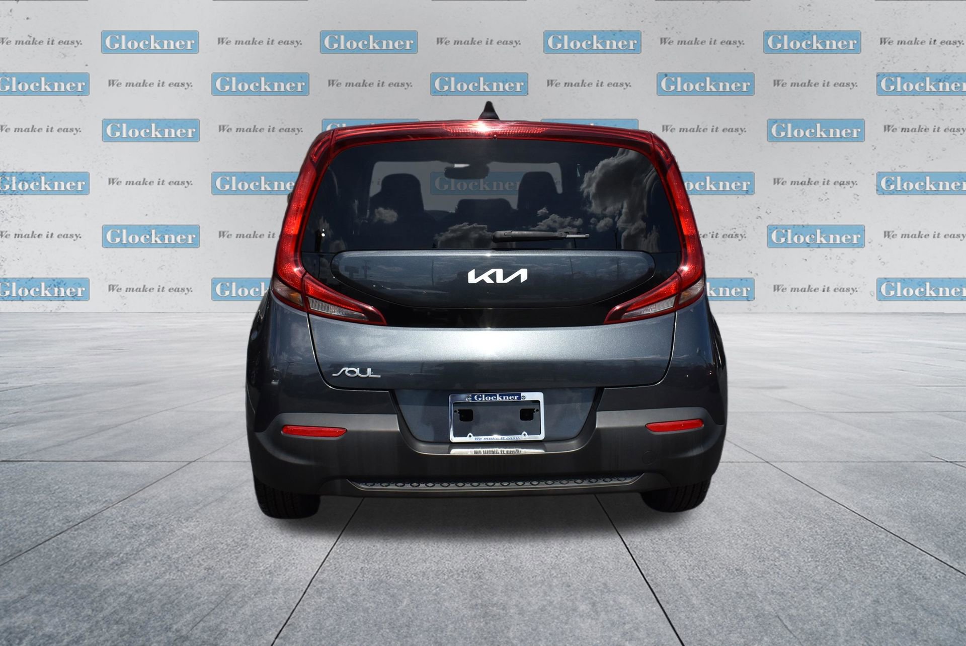 Used 2022 Kia Soul LX w/ Technology Package image 7