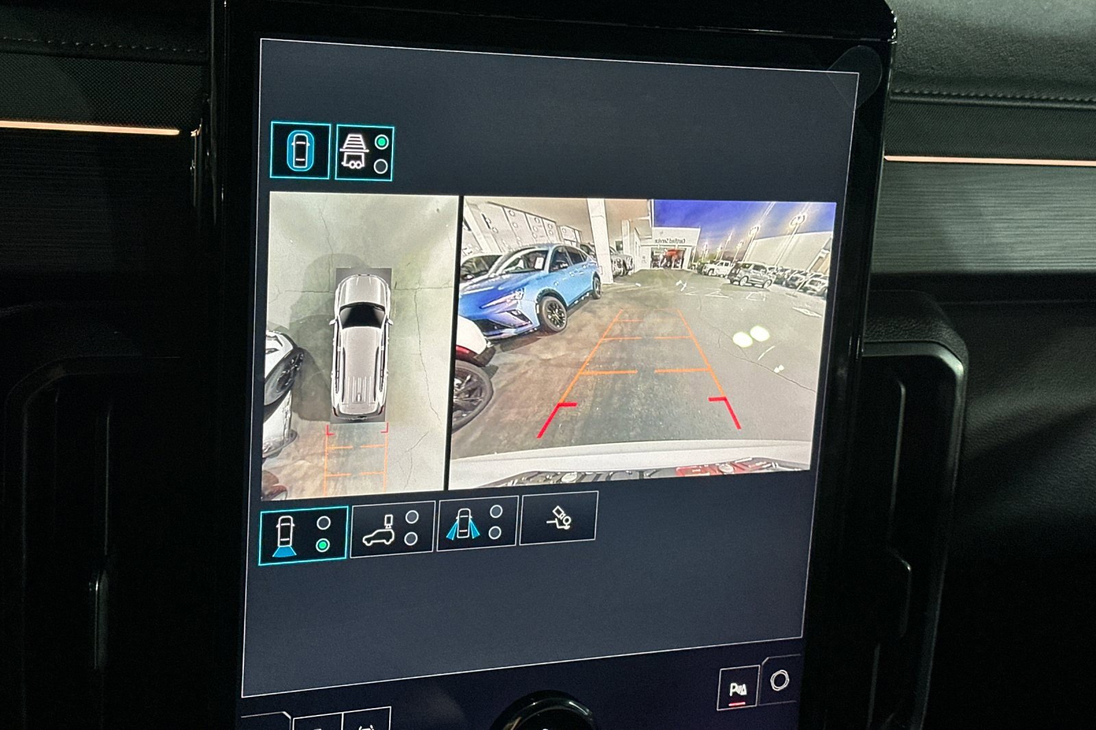 New 2026 GMC Acadia AT4 image 19