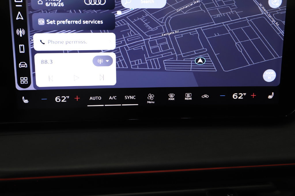New 2026 Audi Q3 quattro 2.0T AWD/4WD image 26