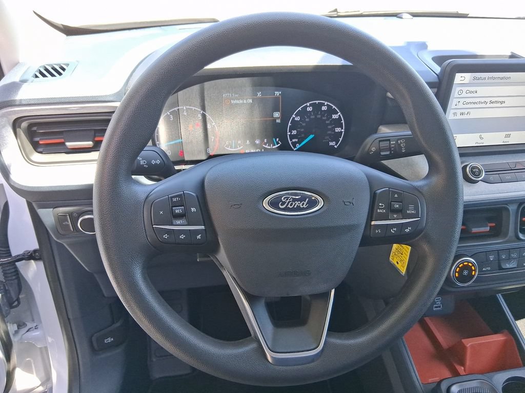 Used 2022 Ford Maverick XLT FWD image 15