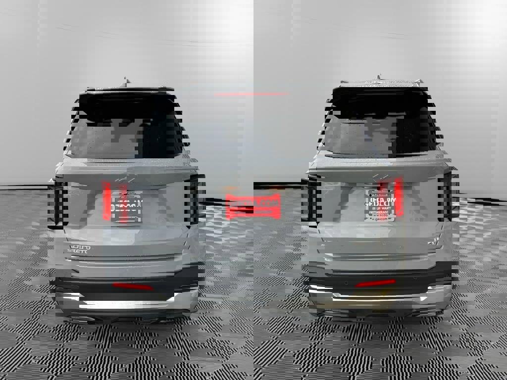 New 2026 Kia Sorento EX image 5