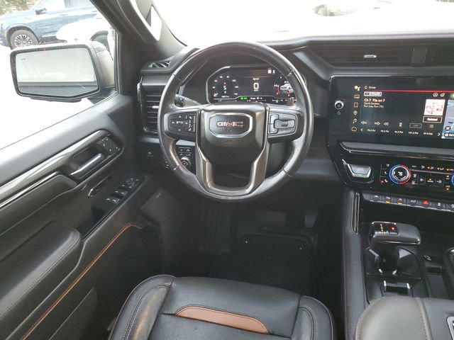 Used 2022 GMC Sierra 1500 AT4 w/ AT4 Premium Package image 13