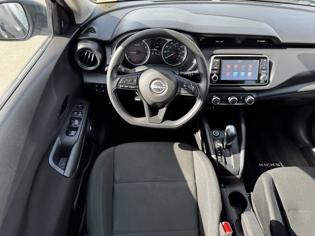 Used 2024 Nissan Kicks S FWD image 13