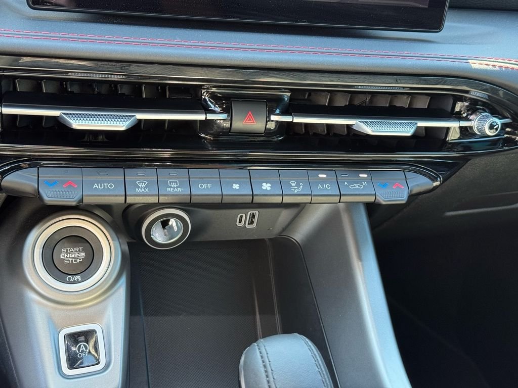 Used 2024 Dodge Hornet GT w/ Cold Weather Group AWD/4WD image 33