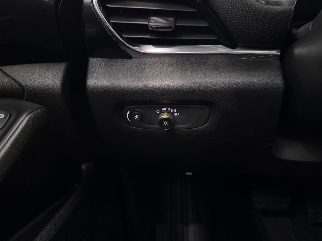 Certified 2023 Chevrolet Traverse RS AWD/4WD image 23
