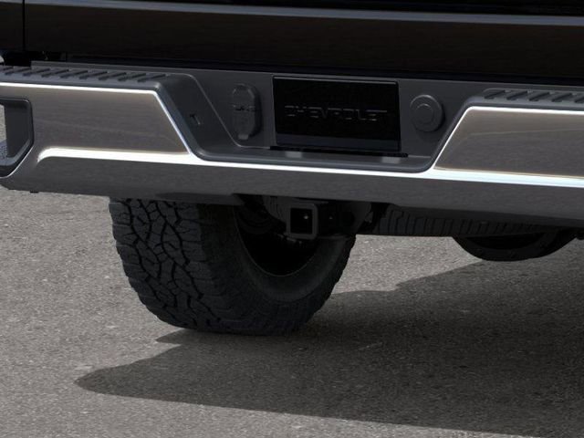 New 2026 Chevrolet Silverado 1500 LT image 14