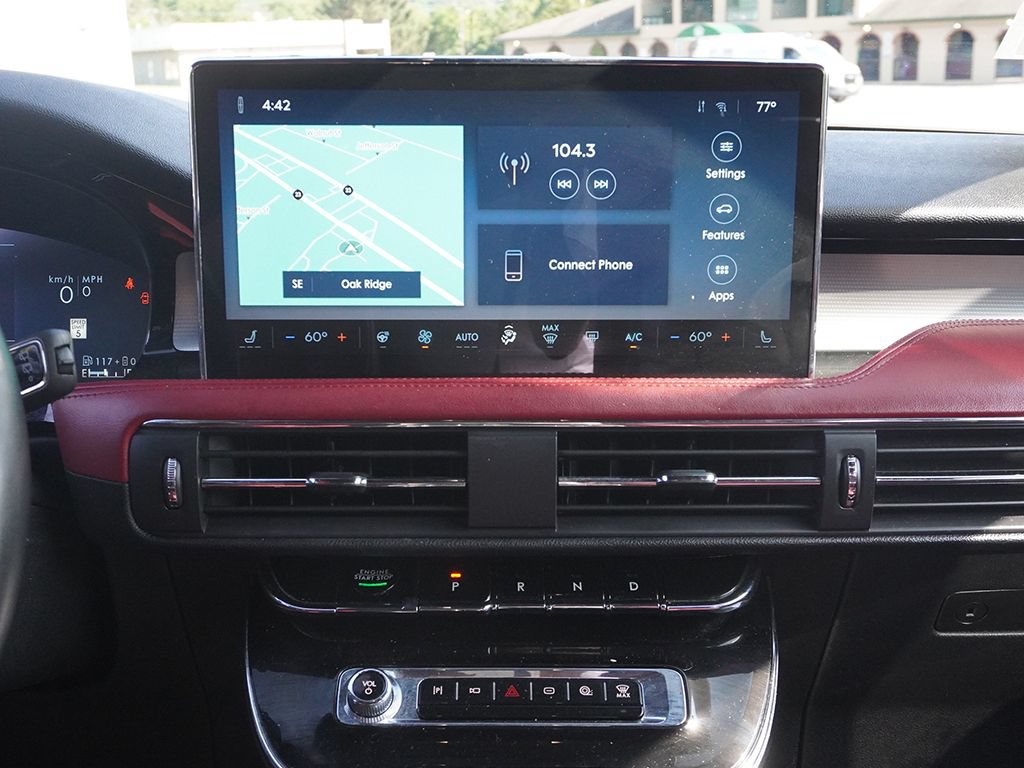 Used 2023 Lincoln Corsair Grand Touring w/ Equipment Group 301A AWD/4WD image 46
