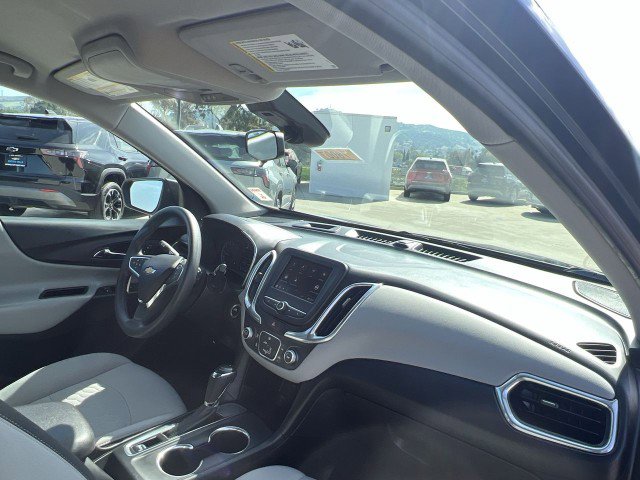 Used 2020 Chevrolet Equinox LS w/ LS Convenience Package image 28