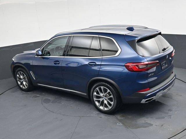 Used 2019 BMW X5 xDrive50i w/ Premium Package 2 image 25