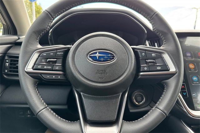 New 2025 Subaru Outback Premium image 20
