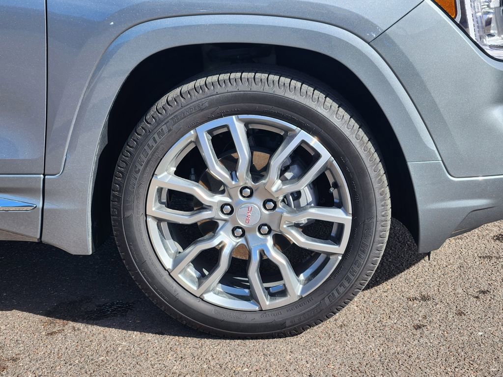 Used 2023 GMC Terrain Denali image 29