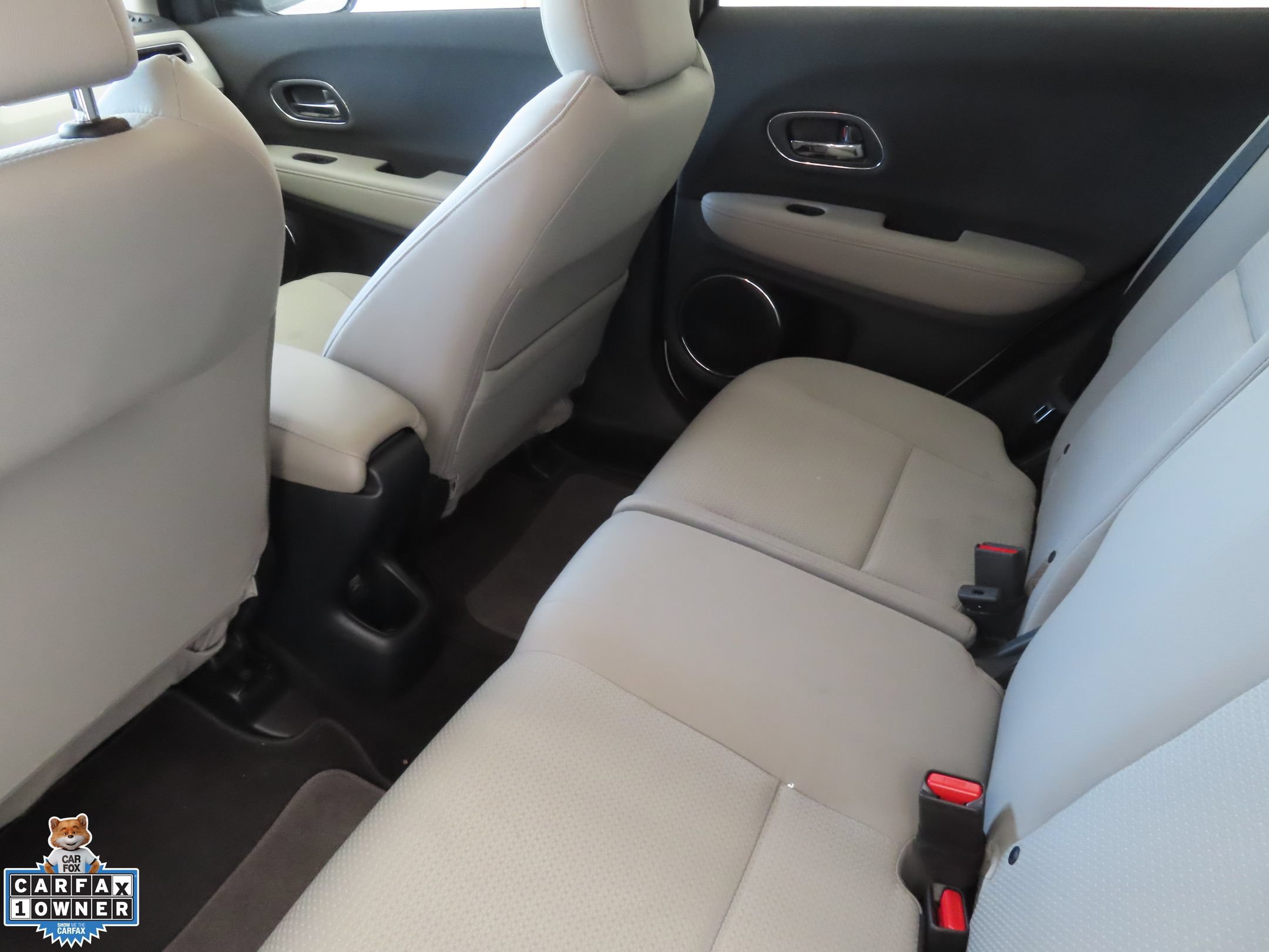 Used 2021 Honda HR-V EX image 22
