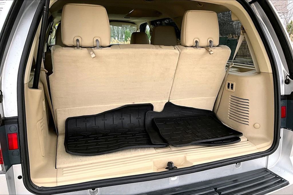 Used 2015 Lincoln Navigator 4WD w/ Equipment Group 101A Reserve image 34