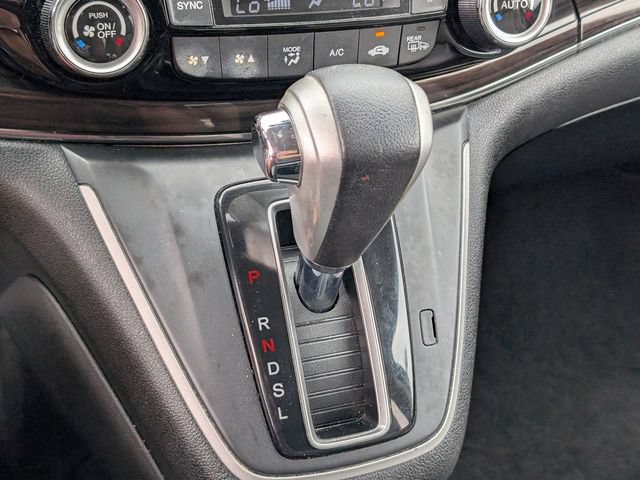 Used 2015 Honda CR-V EX-L image 30