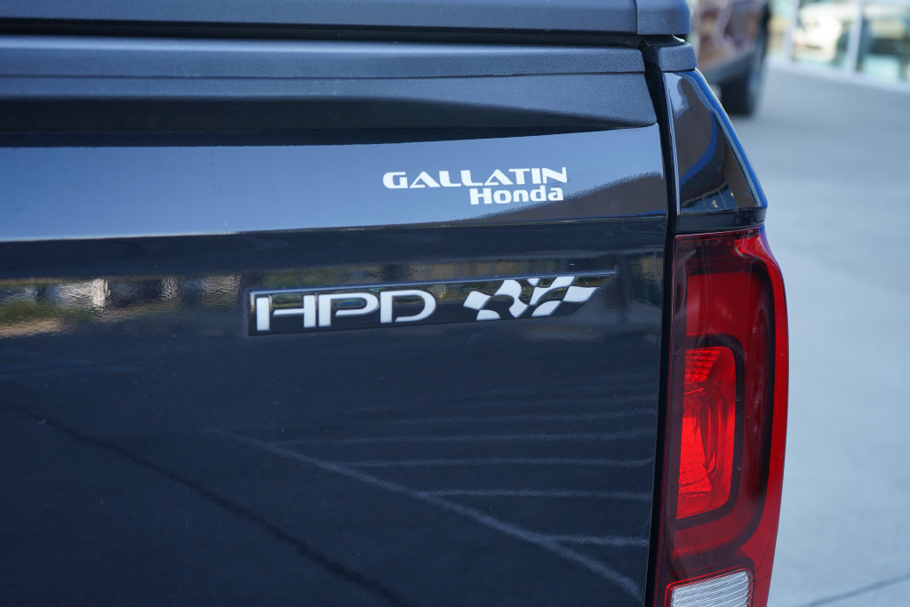 Used 2023 Honda Ridgeline RTL-E image 6