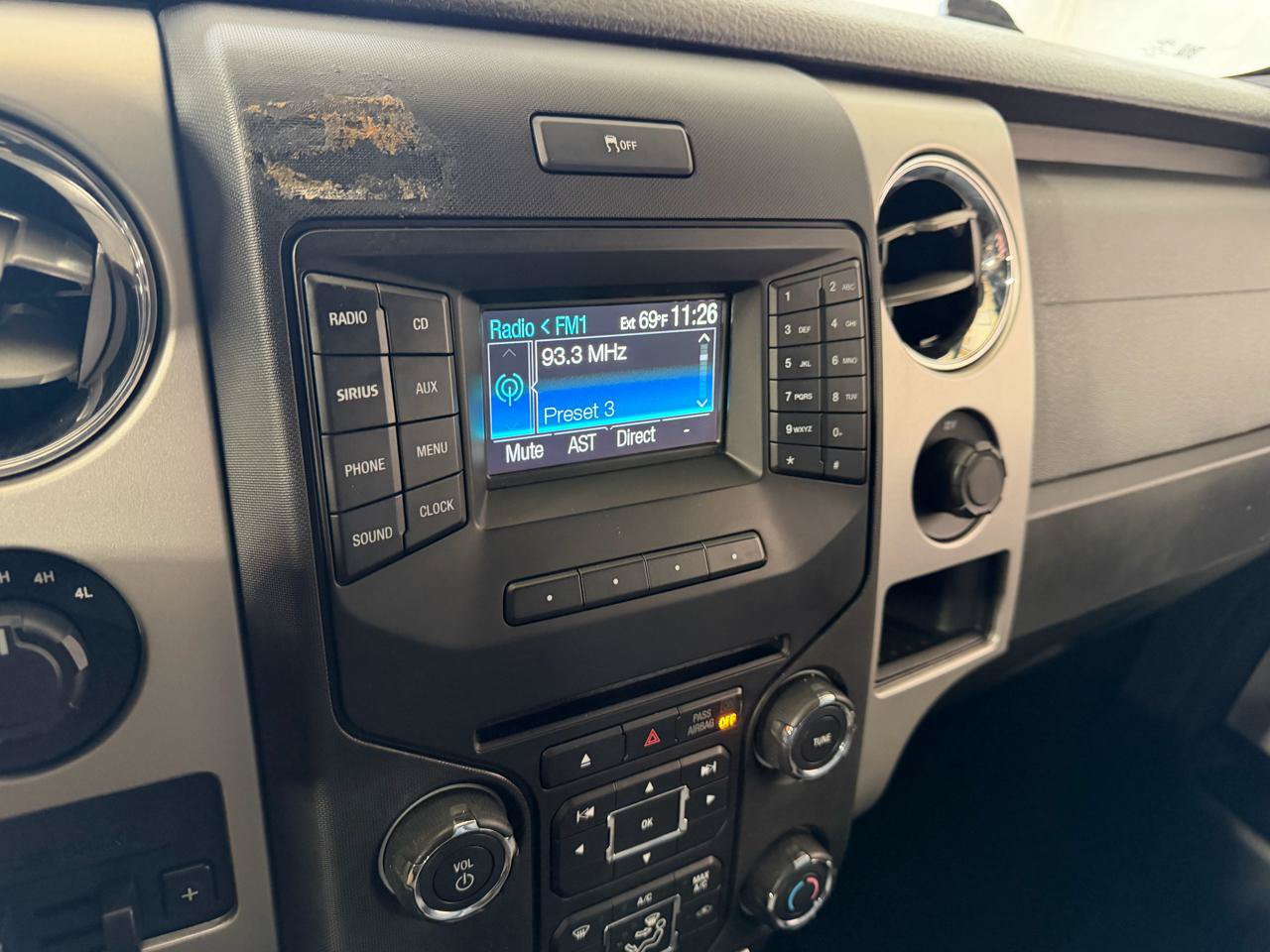 Used 2014 Ford F150 XLT AWD/4WD image 31