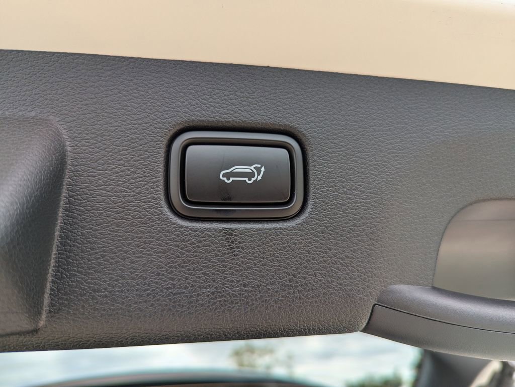 New 2026 Kia Sportage EX image 11