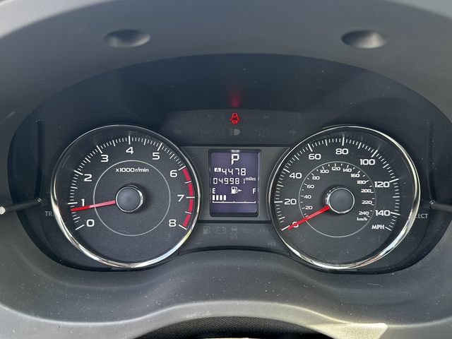Used 2015 Subaru Forester 2.5i Touring AWD/4WD image 20