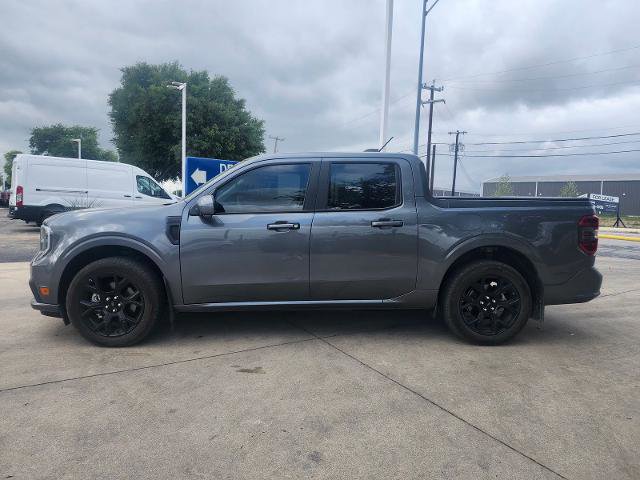 Certified 2025 Ford Maverick Lobo AWD/4WD image 6
