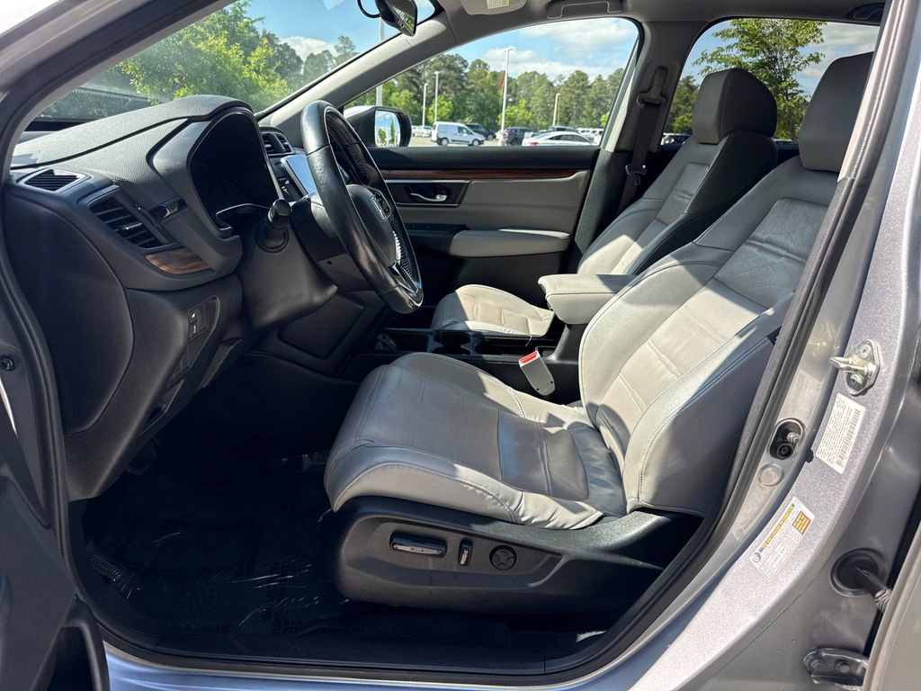 Used 2019 Honda CR-V EX-L image 13