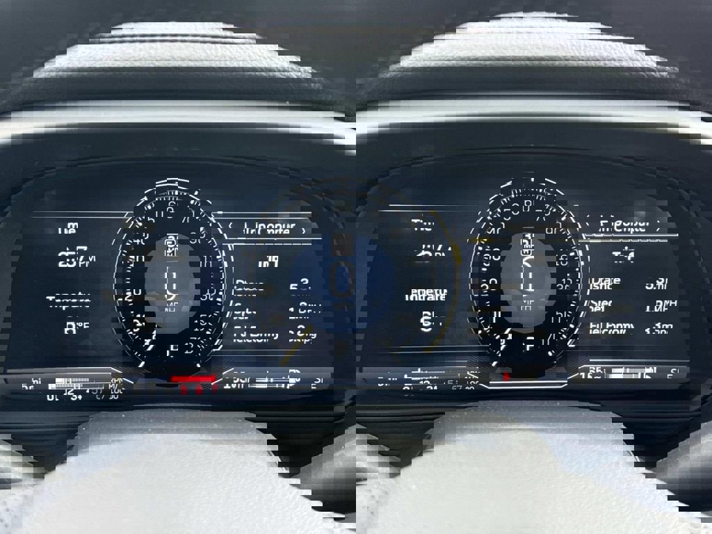 New 2026 Cadillac CT4 Sport image 17