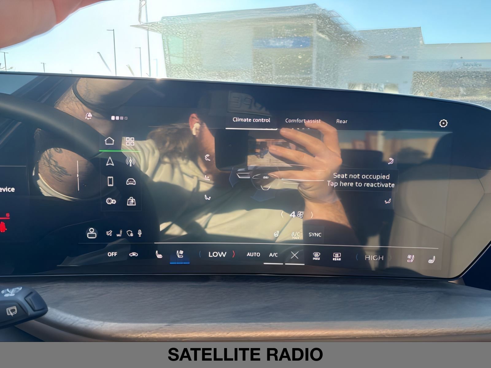 New 2025 Audi Q5 Prestige image 23