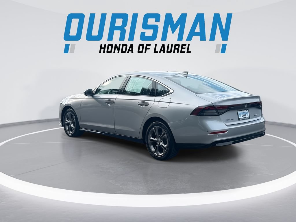 Used 2023 Honda Accord EX-L image 6