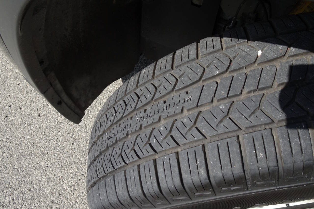 Used 2019 Chevrolet Trax LS AWD/4WD image 11