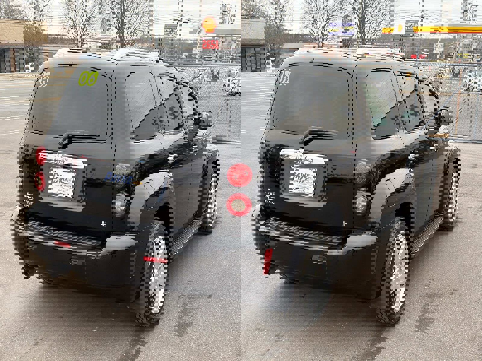 Used 2006 Chevrolet HHR LT w/ Preferred Equipment Group image 19