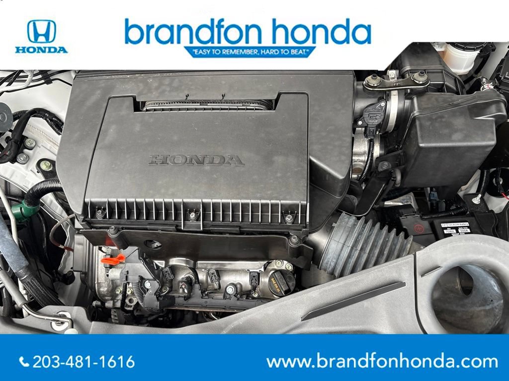 Used 2023 Honda Pilot EX-L image 36