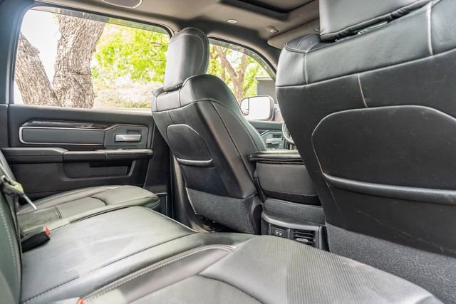 Used 2019 RAM 2500 Power Wagon AWD/4WD image 43