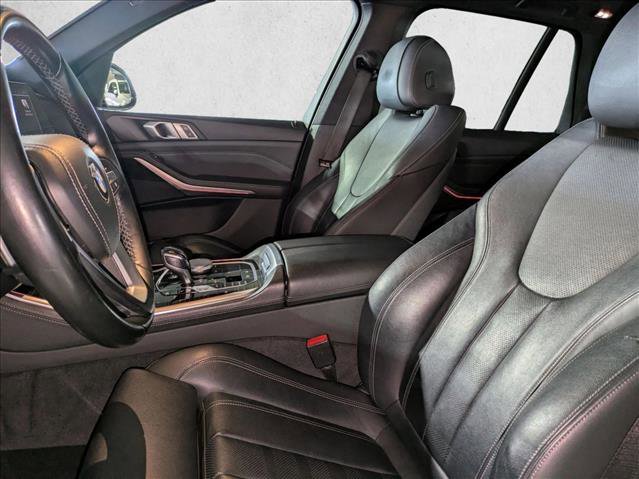 Used 2019 BMW X5 xDrive40i w/ Convenience Package image 19