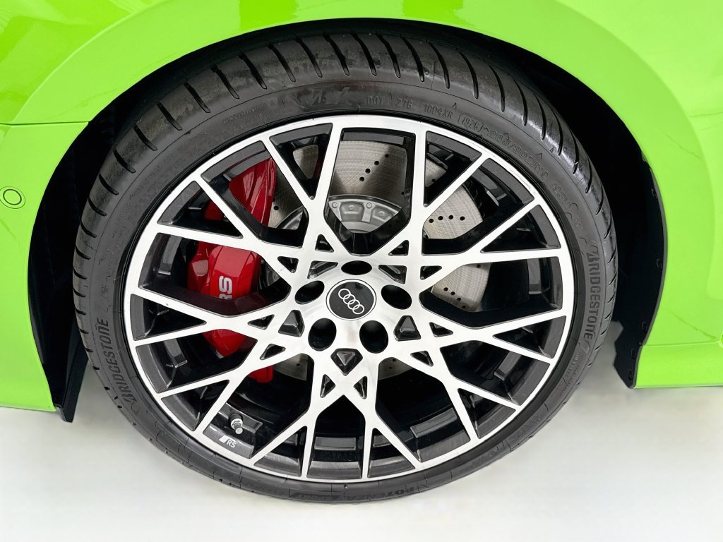 New 2026 Audi RS 3 AWD/4WD image 30