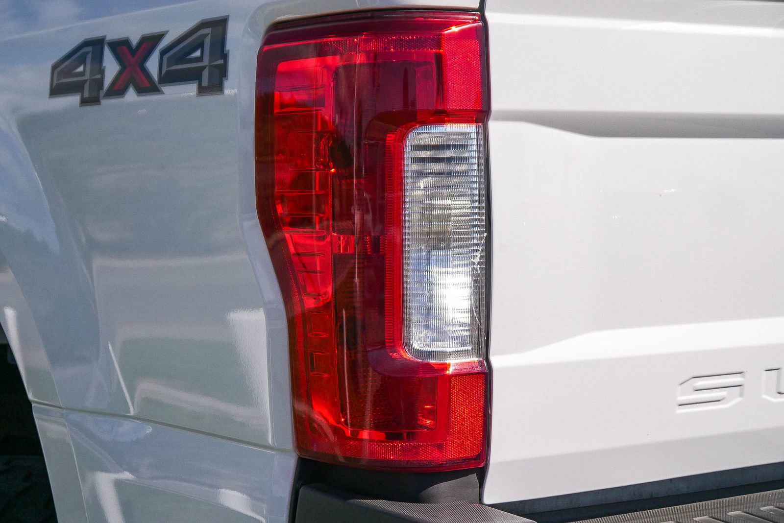 Used 2019 Ford F250 Lariat w/ Lariat Value Package image 10