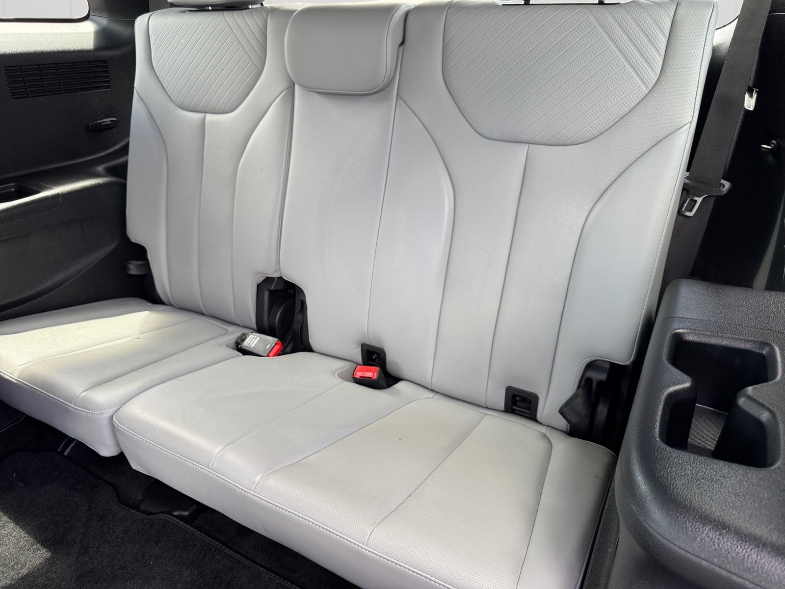 Used 2024 Hyundai Palisade SEL AWD/4WD image 17