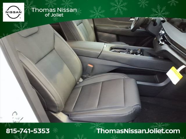 New 2026 Nissan Murano SV image 18