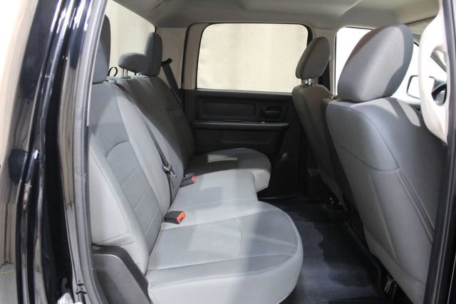 Used 2014 RAM 2500 Tradesman w/ Popular Equipment Group image 22