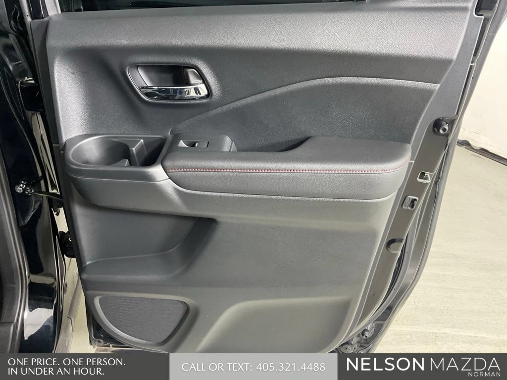 Used 2020 Honda Ridgeline Black Edition image 22