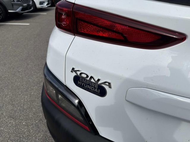 Used 2023 Hyundai Kona SEL image 6