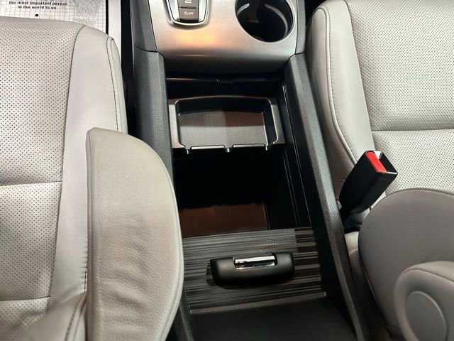 Used 2023 Honda Passport EX-L image 8
