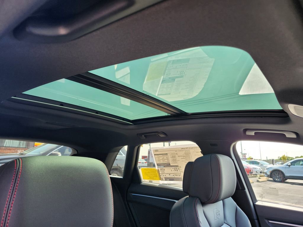 New 2025 Audi Q3 2.0T Premium Plus image 26