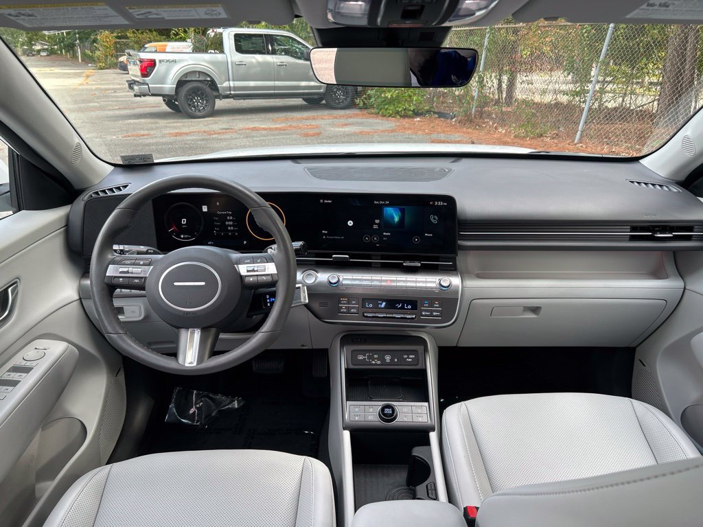 Used 2026 Hyundai Kona Limited FWD image 28